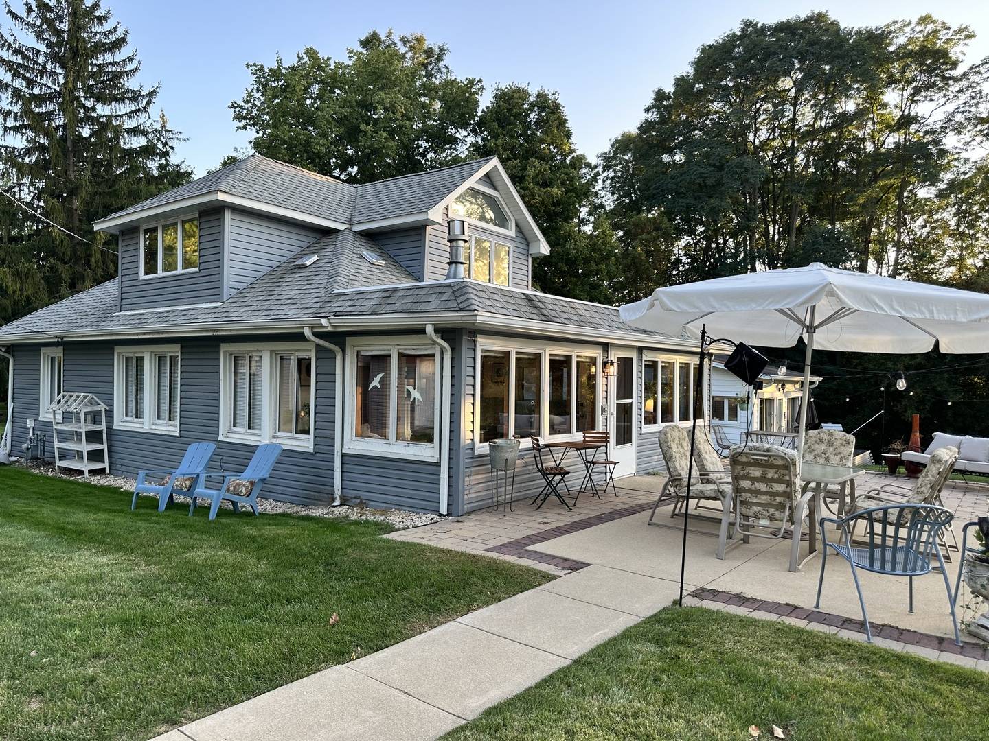 26253 W Spring Grove RD, Antioch, IL 60002