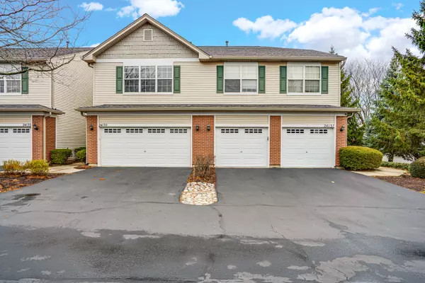 Plainfield, IL 60585,24135 W Walnut CIR