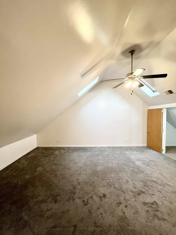 Chicago, IL 60608,3227 S Carpenter ST #4F