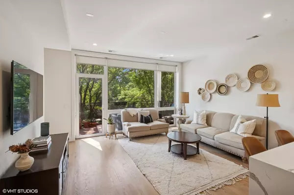 Chicago, IL 60647,1753 N kedzie BLVD #2