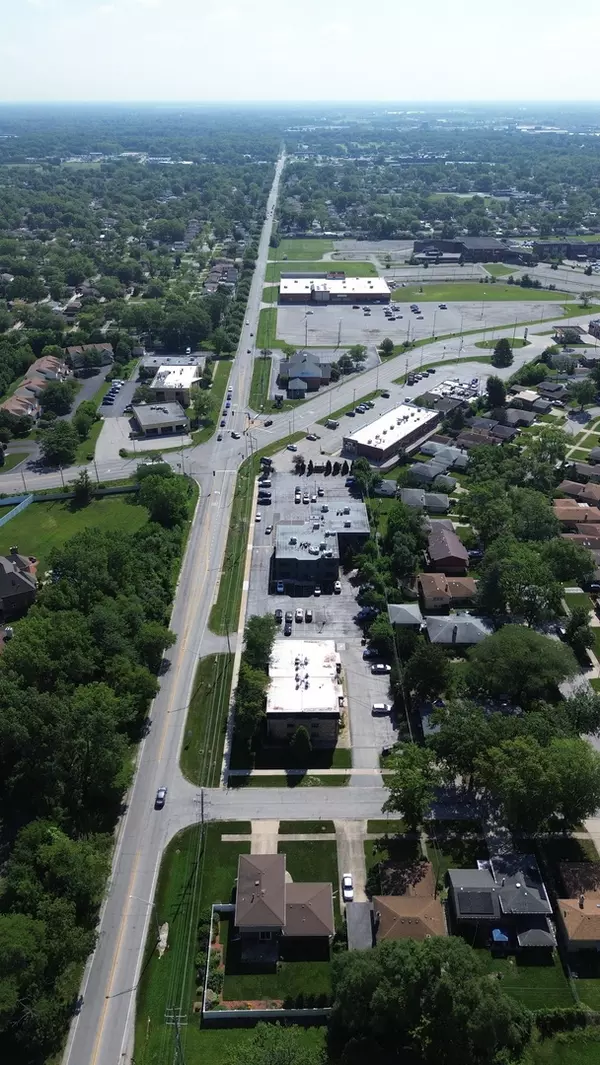 Chicago Heights, IL 60411,222 Vollmer RD #LLB