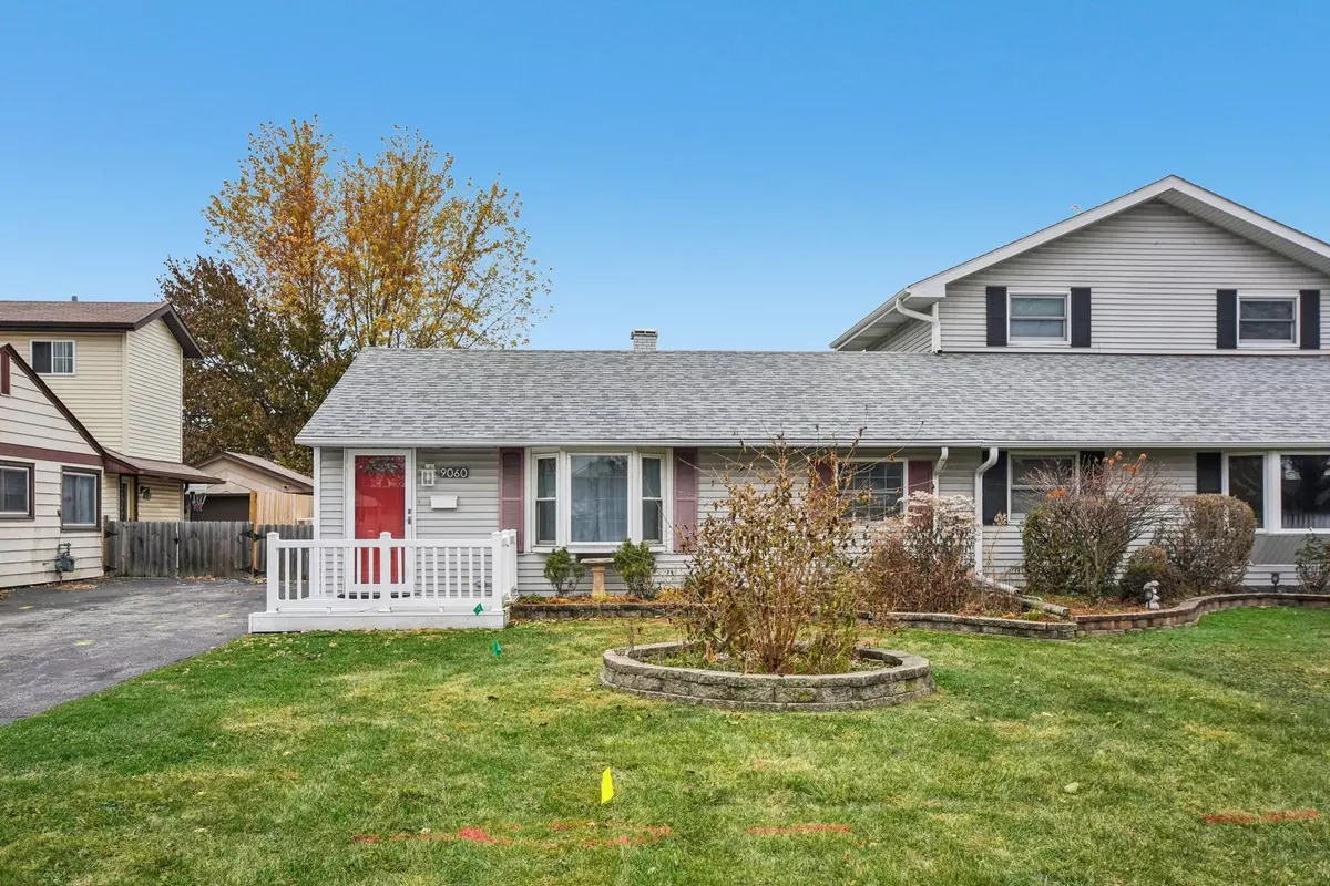 Hometown, IL 60456,Address not disclosed