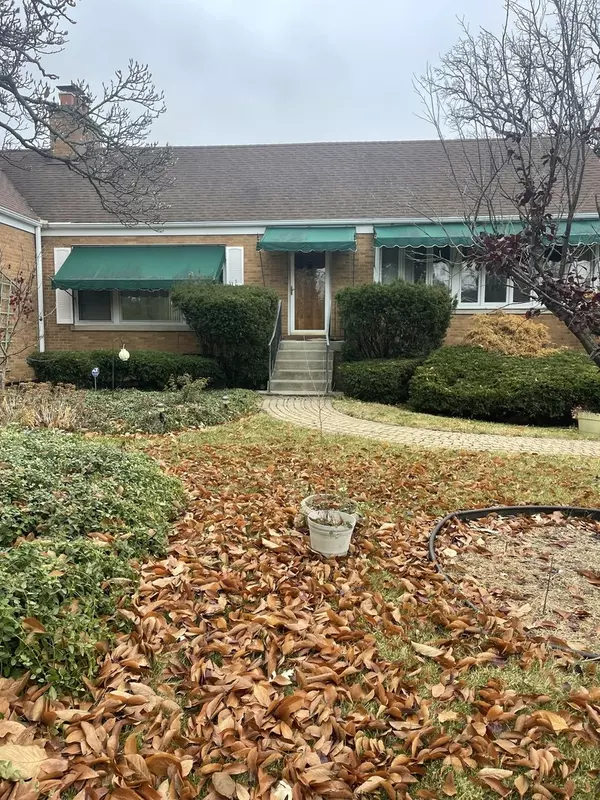 12713 S 80 th AVE, Palos Park, IL 60464