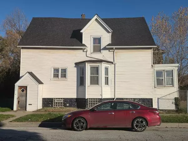 Chicago, IL 60628,12356 S Michigan AVE