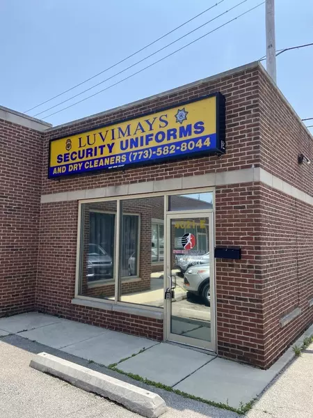 4021 W 63rd ST, Chicago, IL 60629