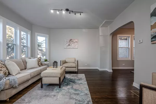 Chicago, IL 60643,1205 W 97th PL