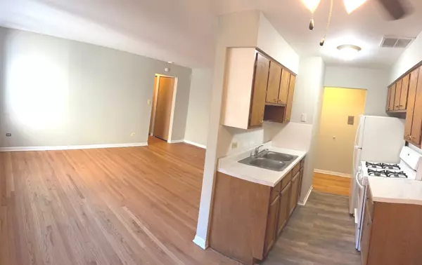 Chicago, IL 60640,5420 N Kenmore AVE #408