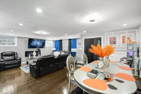 Harvey, IL 60426,14617 Vine AVE