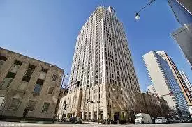 1250 S Michigan AVE #1306, Chicago, IL 60605