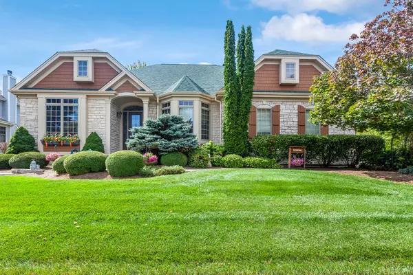 Elburn, IL 60119,1121 Lance AVE