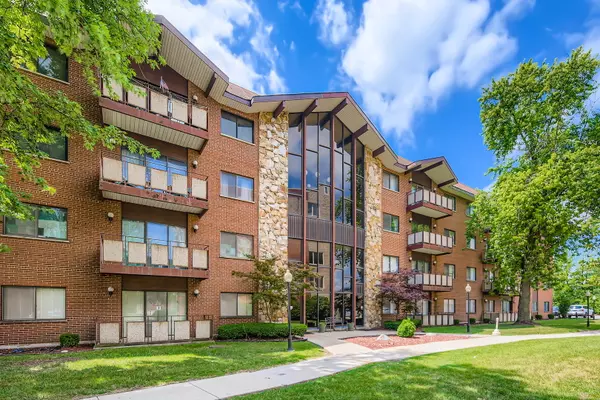 2311 183rd ST #309, Homewood, IL 60430