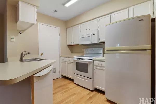 Palatine, IL 60074,1297 Wyndham LN #103