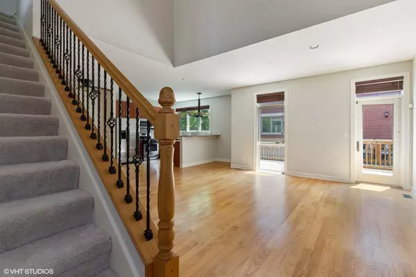 Wheeling, IL 60090,21 NORTHFIELD TER #21