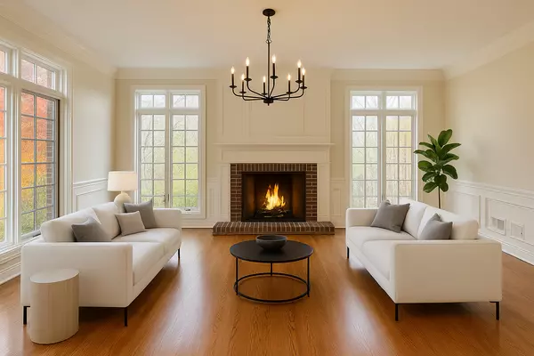 Kildeer, IL 60047,22206 N Prairie LN