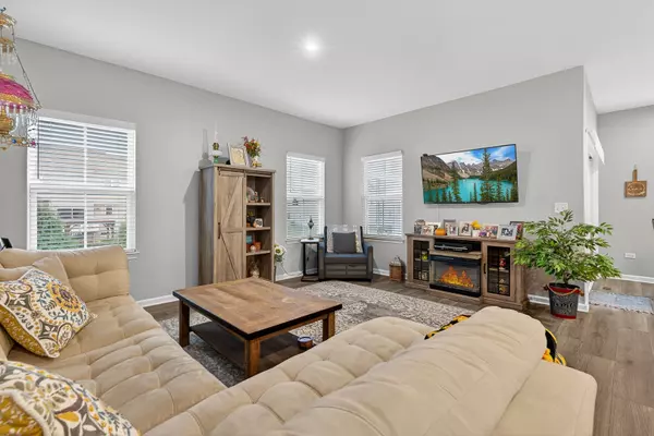 Union, IL 60180,7441 Great Northern TRL