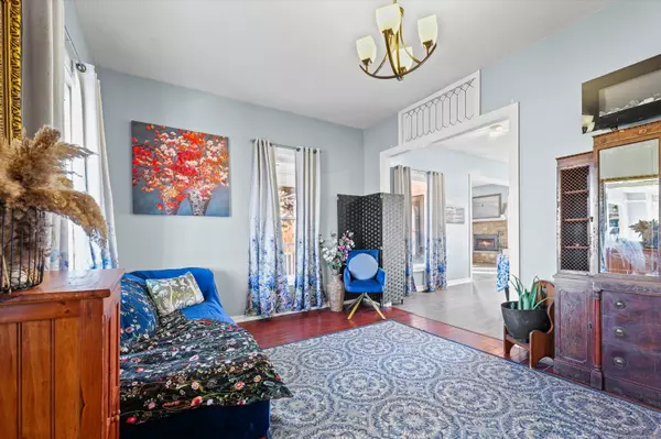 Danville, IL 61834,1502 E Winter AVE