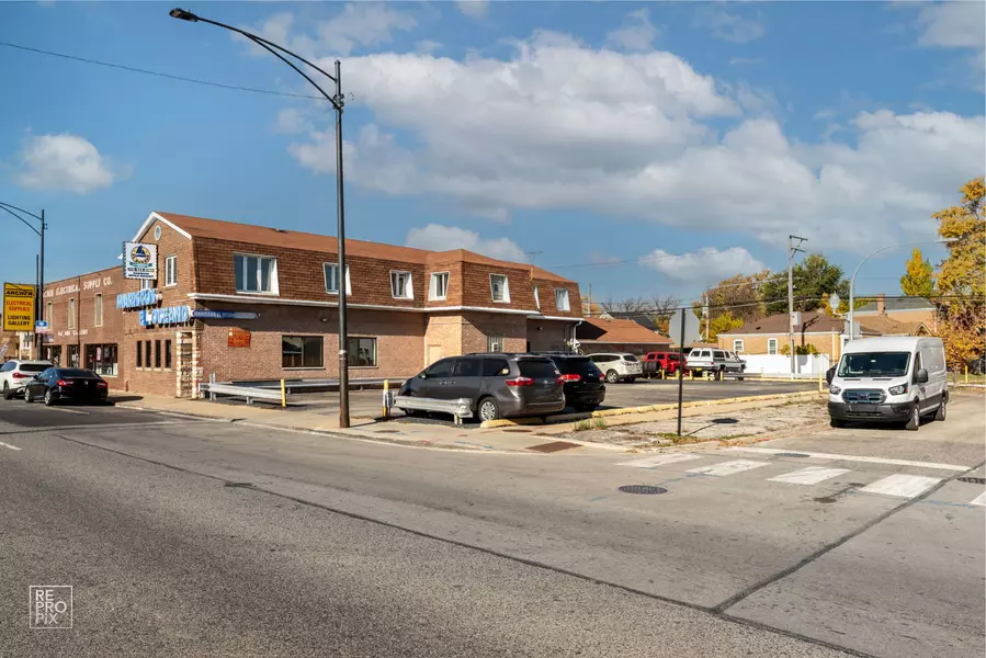 5960 S Archer AVE, Chicago, IL 60638