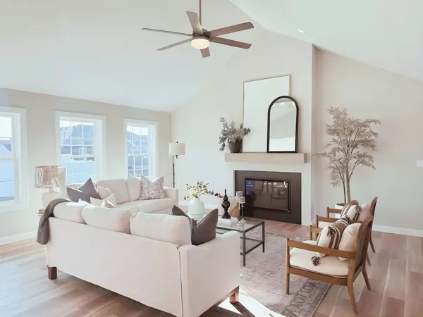 Bourbonnais, IL 60914,1692 Campton DR