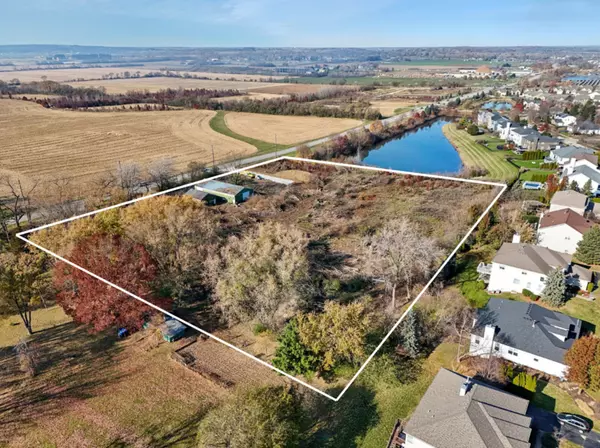 Geneva, IL 60134,Unit 5B Prairie Grove DR