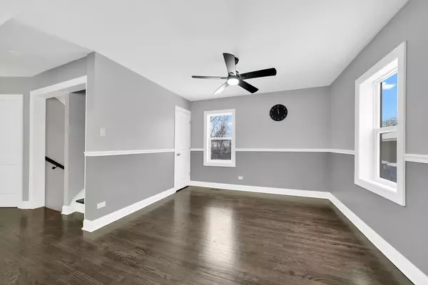 Calumet City, IL 60409,1116 Michigan City RD