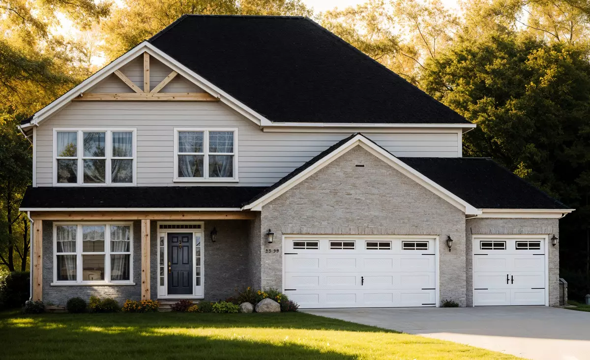 Lynwood, IL 60411,2137 Ambry CIR