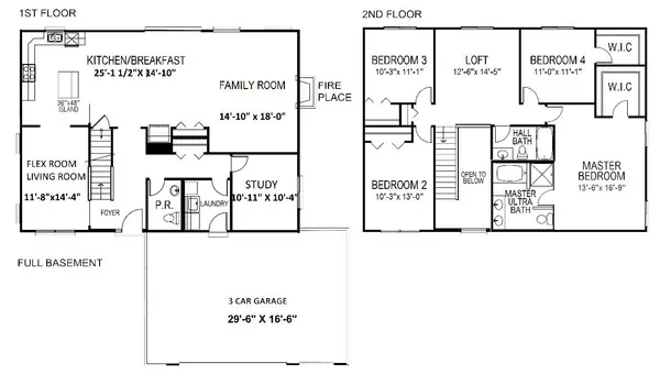 Lynwood, IL 60411,2137 Ambry CIR