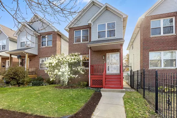 1431 E 72nd ST, Chicago, IL 60619