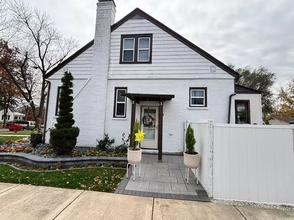 Kankakee, IL 60901,1003 S Poplar AVE S