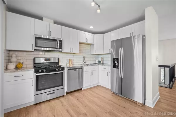 Matteson, IL 60443,5628 Crestwood RD