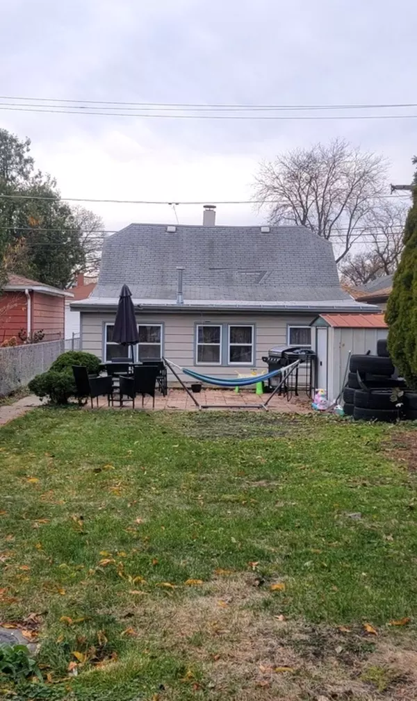 Stickney, IL 60402,3936 Oak Park AVE