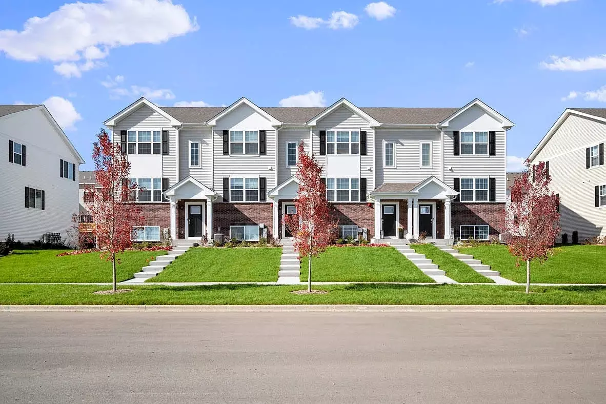 Yorkville, IL 60560,3758 Bissel DR