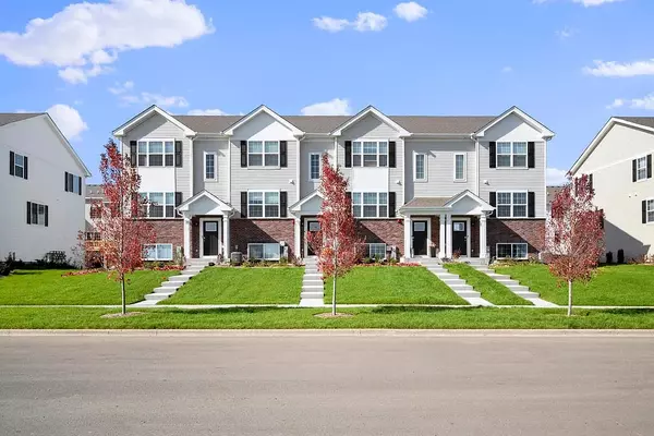 3758 Bissel DR, Yorkville, IL 60560