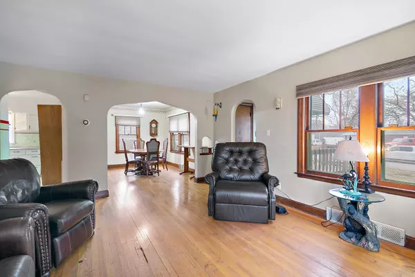 Oak Forest, IL 60452,4850 162nd ST