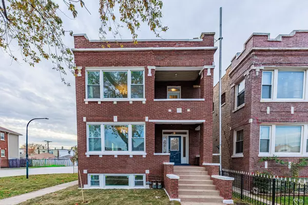 Cicero, IL 60804,1838 S 48th CT