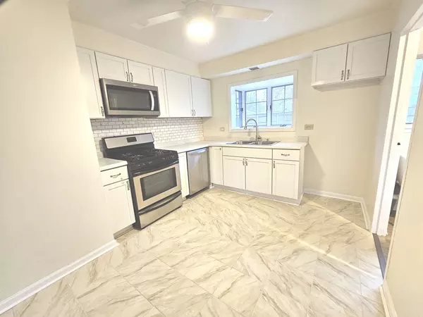 Park Forest, IL 60466,434 Shabbona DR