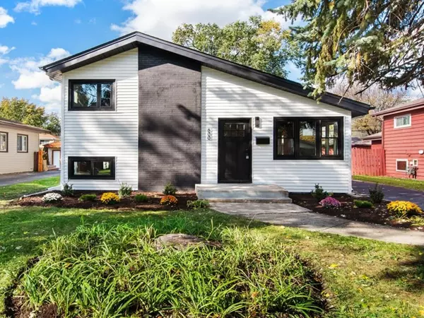 600 N IOWA AVE, Villa Park, IL 60181