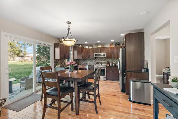 Tinley Park, IL 60487,9432 Quail TRL