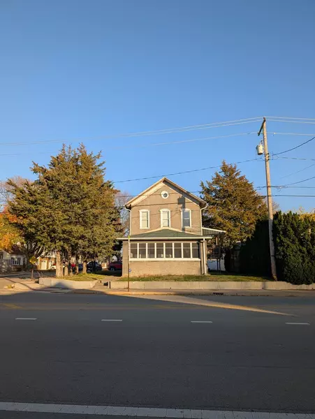 1128 Saint Vincent AVE, Lasalle, IL 61301