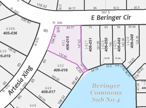 Urbana, IL 61802,3009 Artesia XING