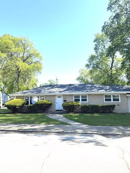 14900 Evers ST, Dolton, IL 60419