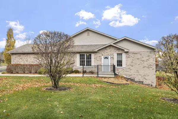 Mokena, IL 60448,19207 104th AVE #19207