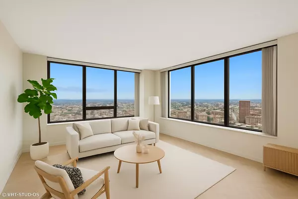 Chicago, IL 60657,2800 N Lake Shore DR #4117