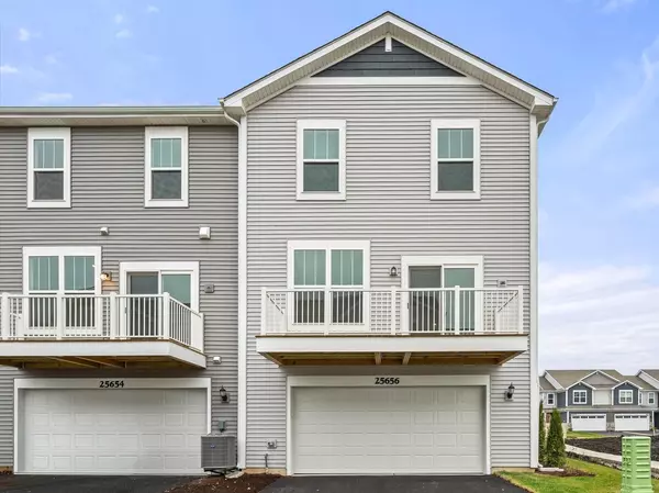 Plainfield, IL 60544,25656 W Yorkshire DR