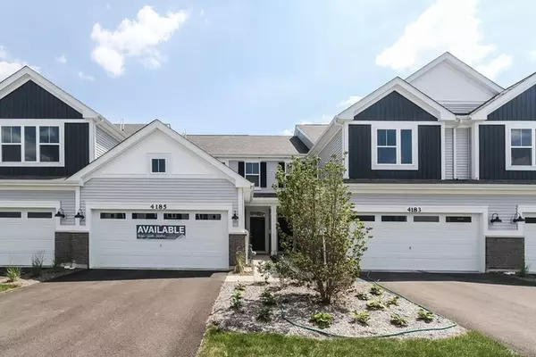 4185 Irving RD, Aurora, IL 60504