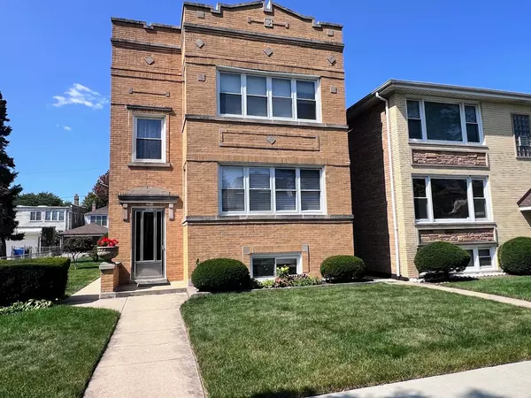 4934 N Marmora AVE #2, Chicago, IL 60630