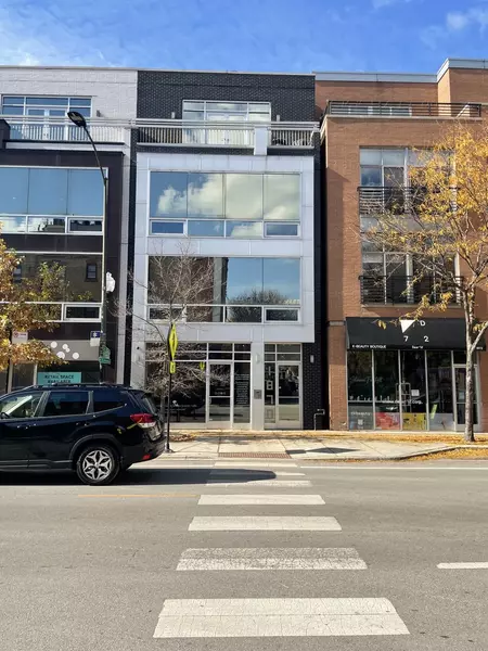 1870 N DAMEN AVE #2, Chicago, IL 60647