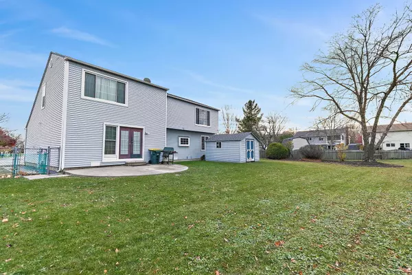 Carol Stream, IL 60188,1340 Nantucket CT