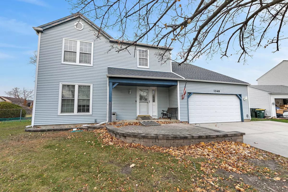 Carol Stream, IL 60188,1340 Nantucket CT