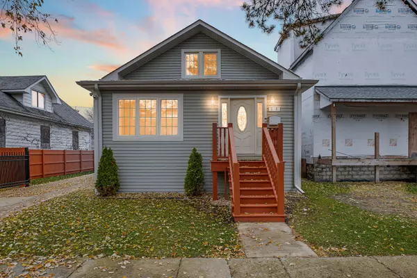 Maywood, IL 60153,218 S 13th AVE