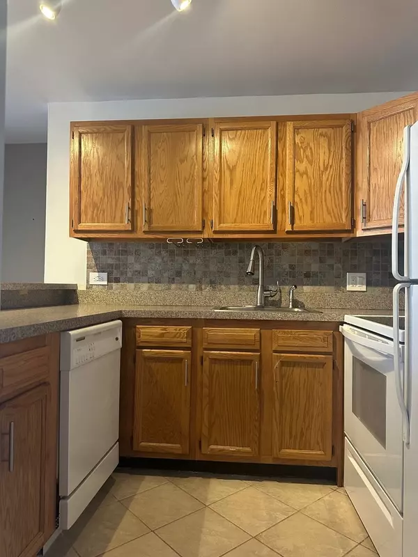 Lisle, IL 60532,5830 Oakwood DR #3H